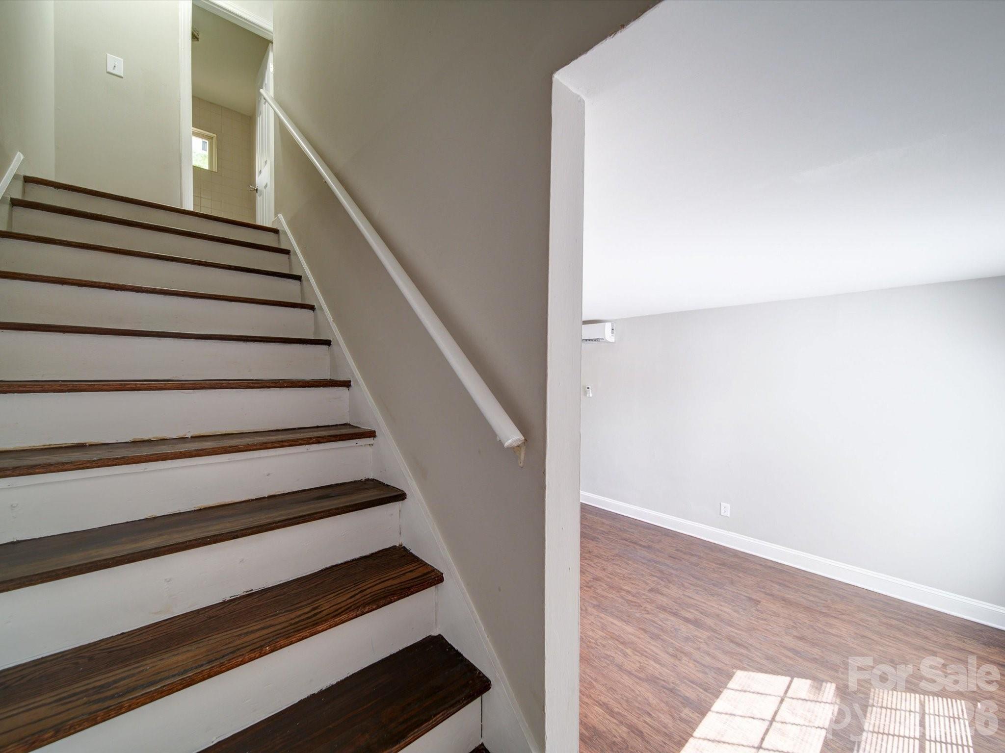 Seversville - Residential Income