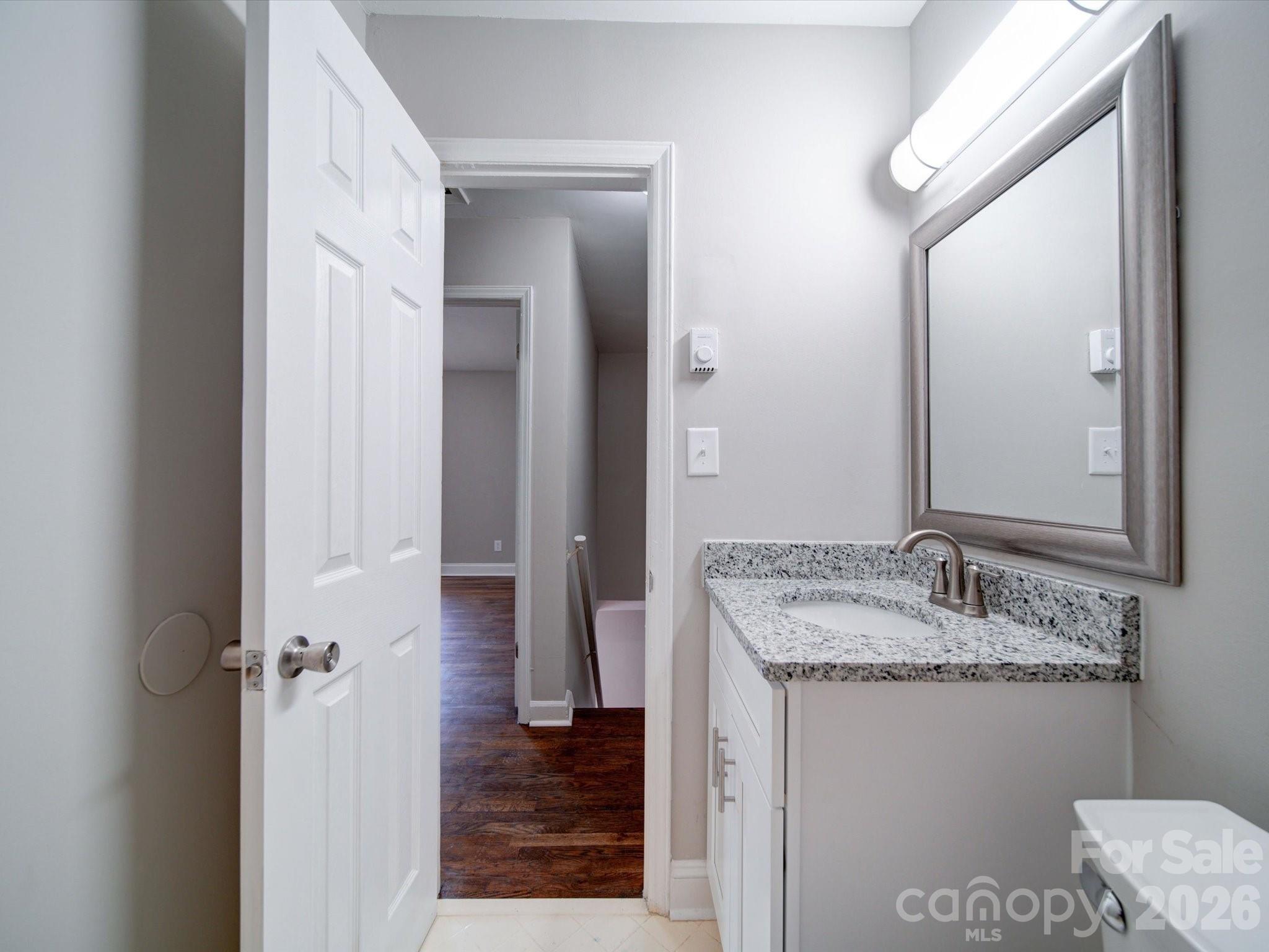 Seversville - Residential Income