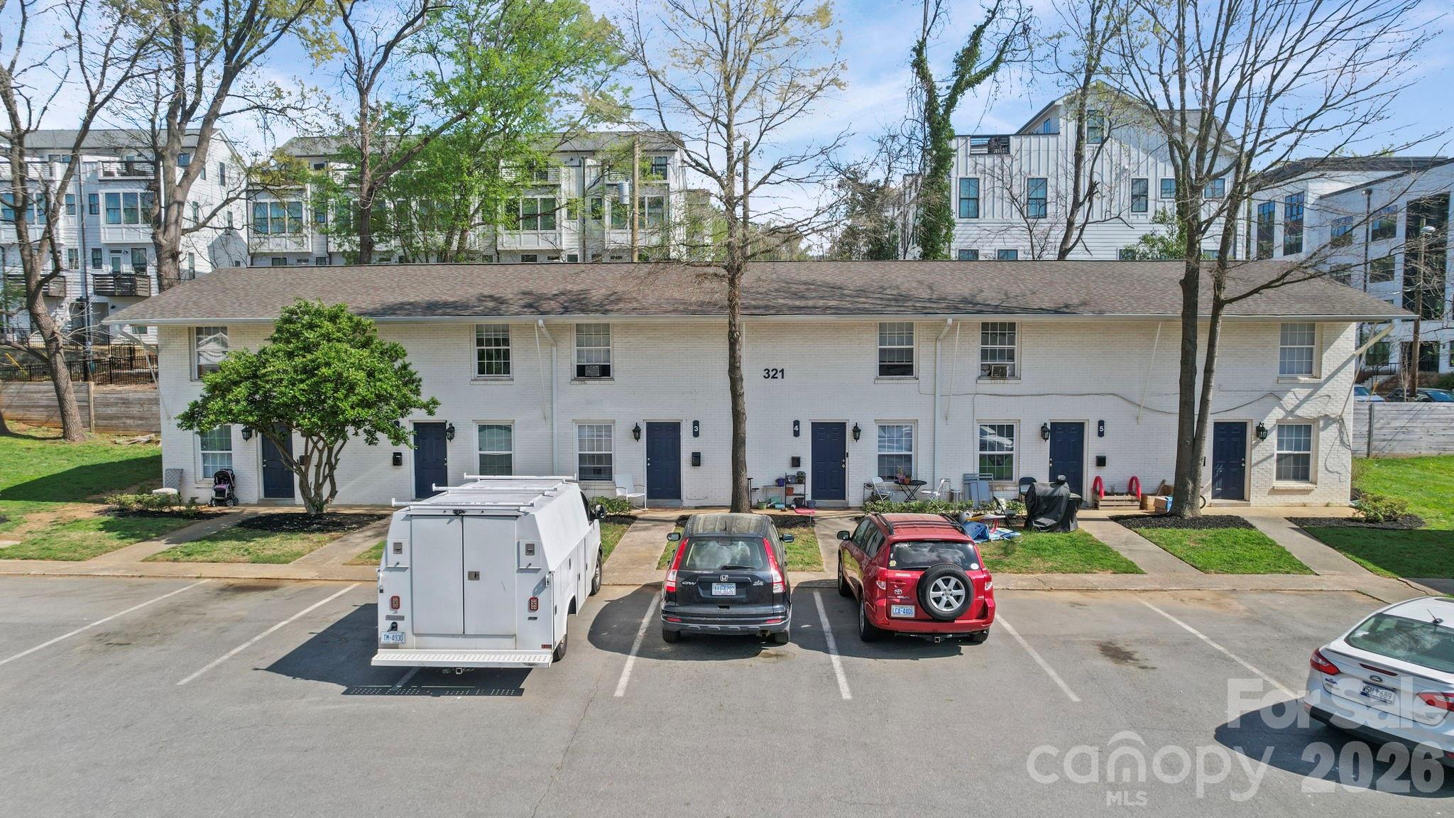 315 S Gardner Avenue