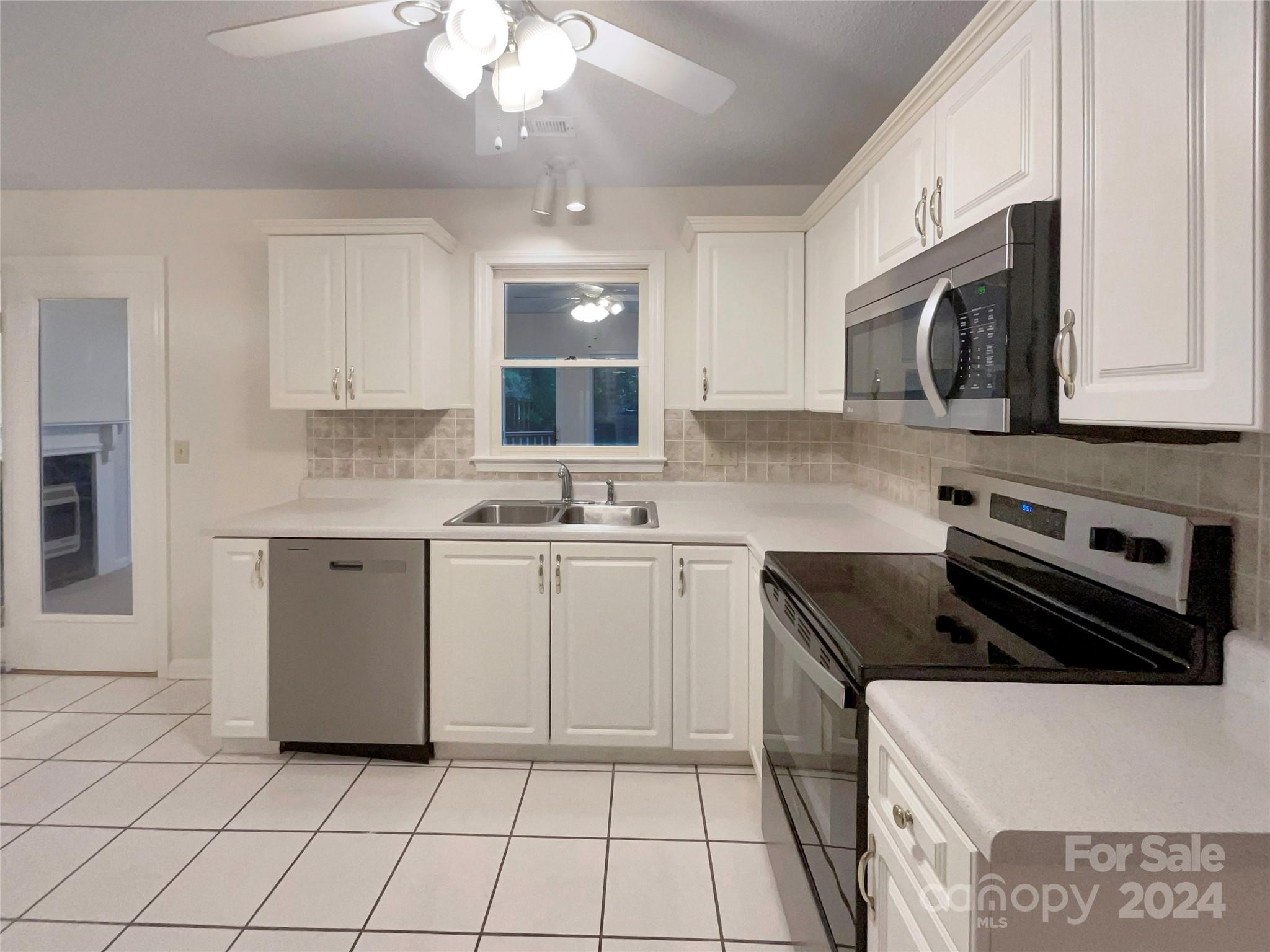 Palmetto Plantation - Residential
