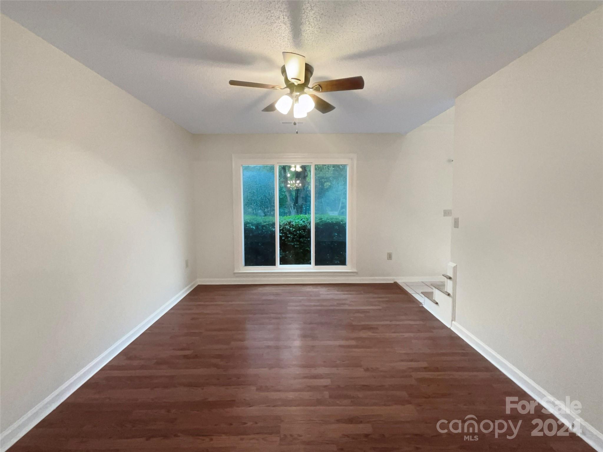 Palmetto Plantation - Residential