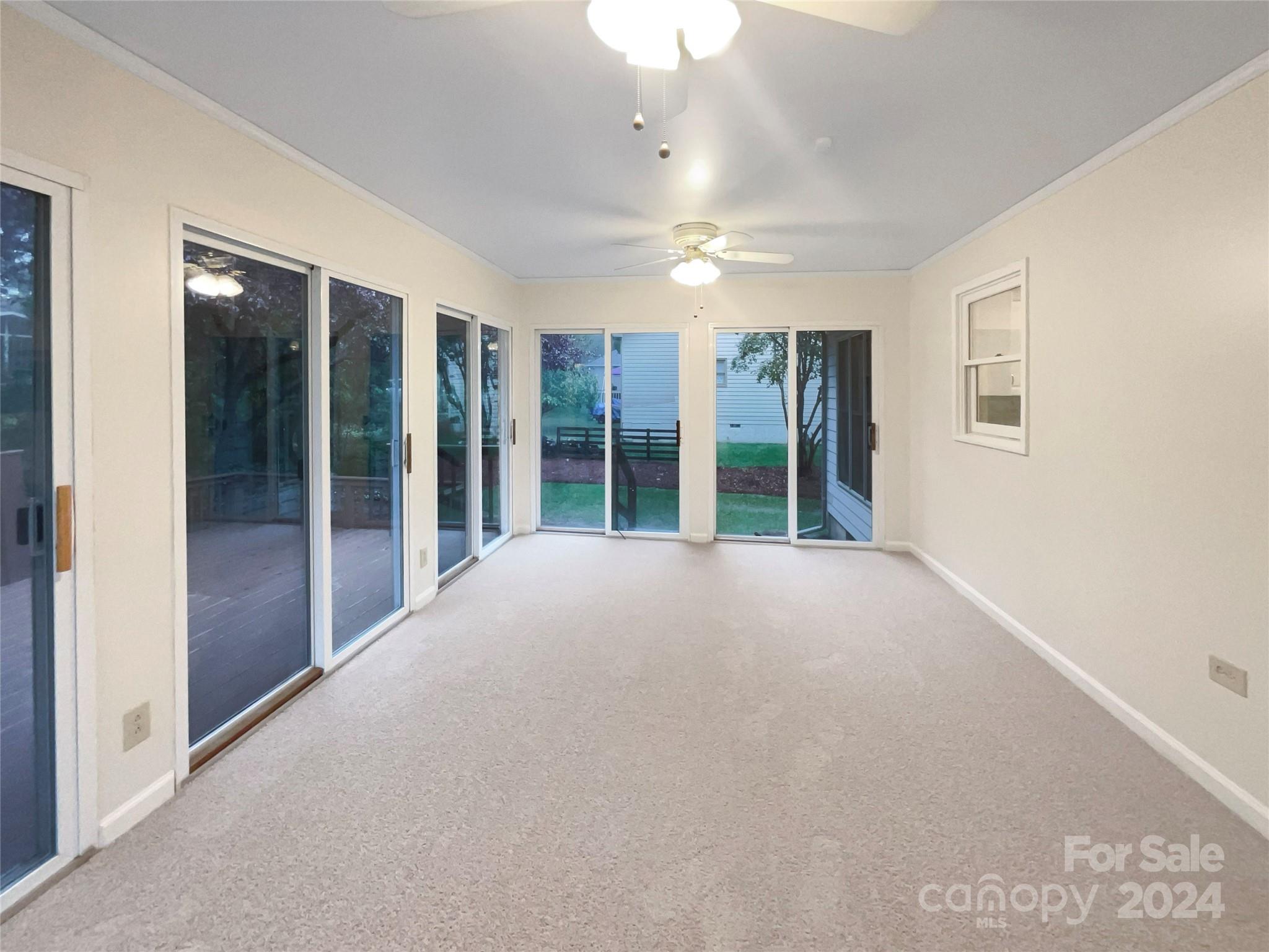 Palmetto Plantation - Residential