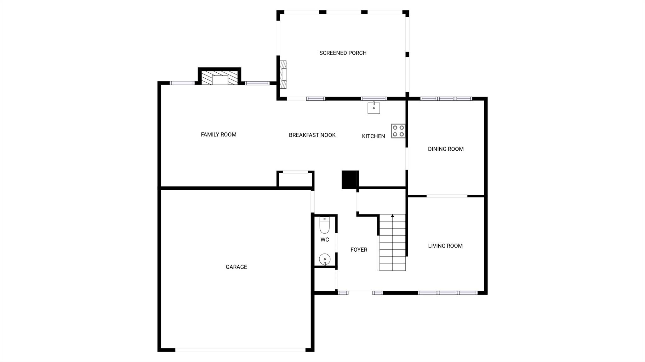 Palmetto Plantation - Residential