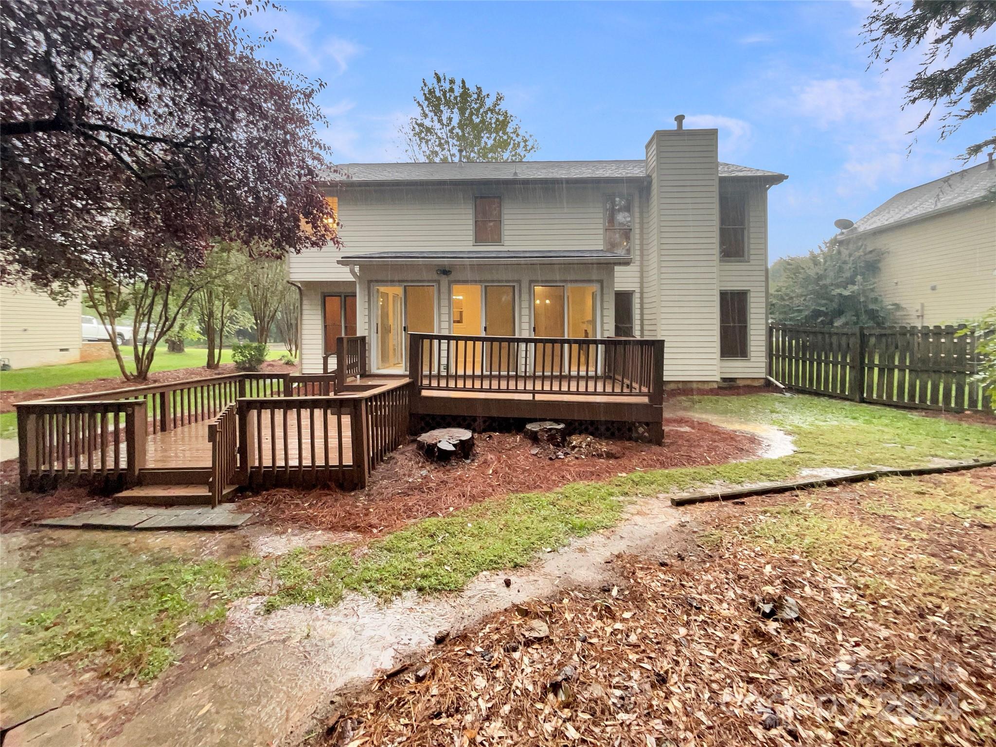 Palmetto Plantation - Residential