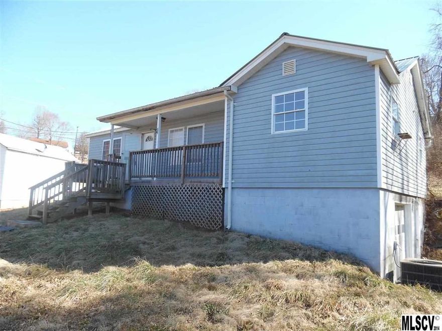 Great for 1st time home owner or rental property. New updates throughout. New paint, flooring, tile. New wiring and plumbing 2008. New well pump 2011. New windows. New bathroom fixtures. Think new heat pump installed 2008. Chain link fence around backyard. Move-in condition.