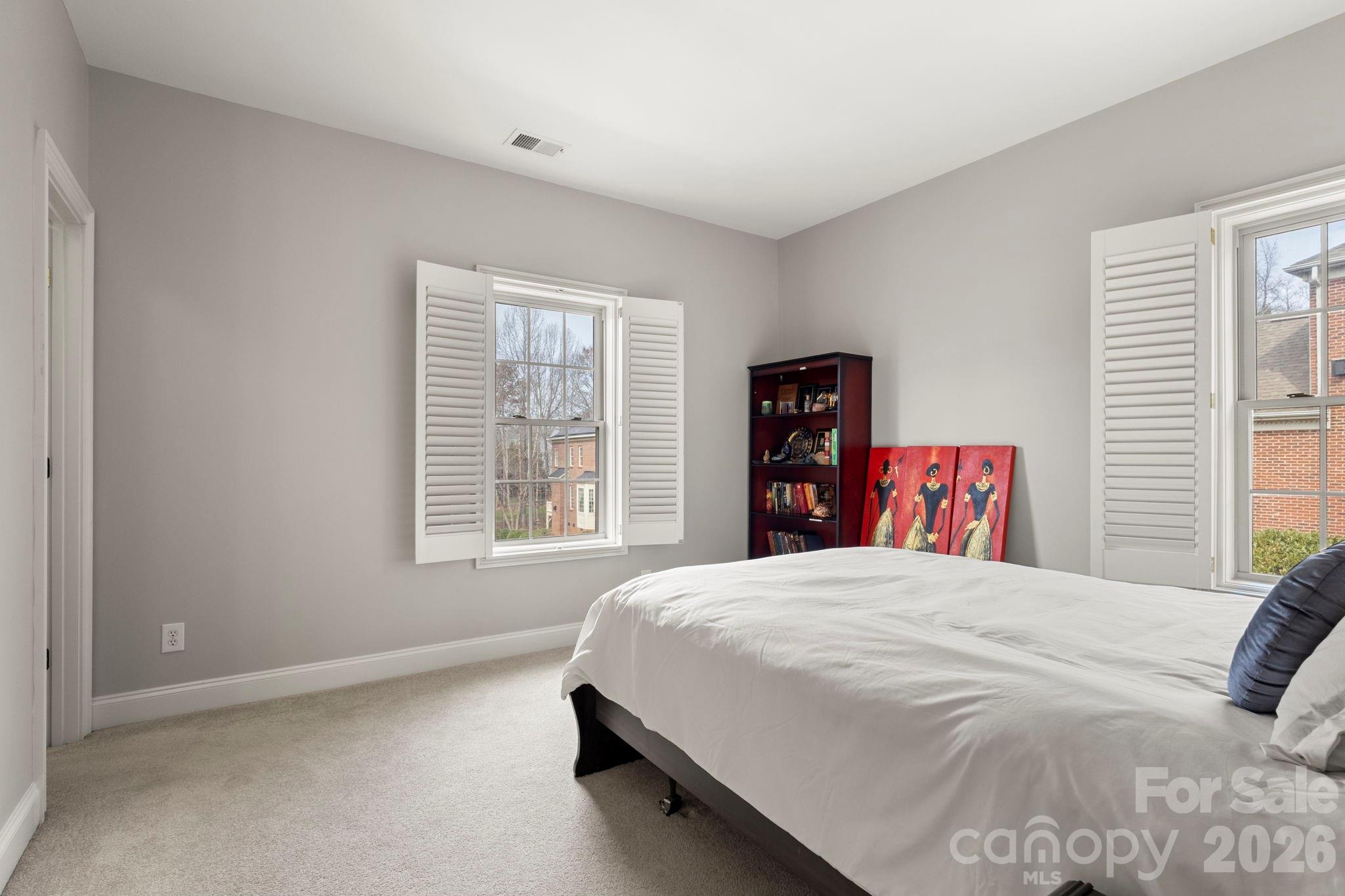 Adison Woods - Residential