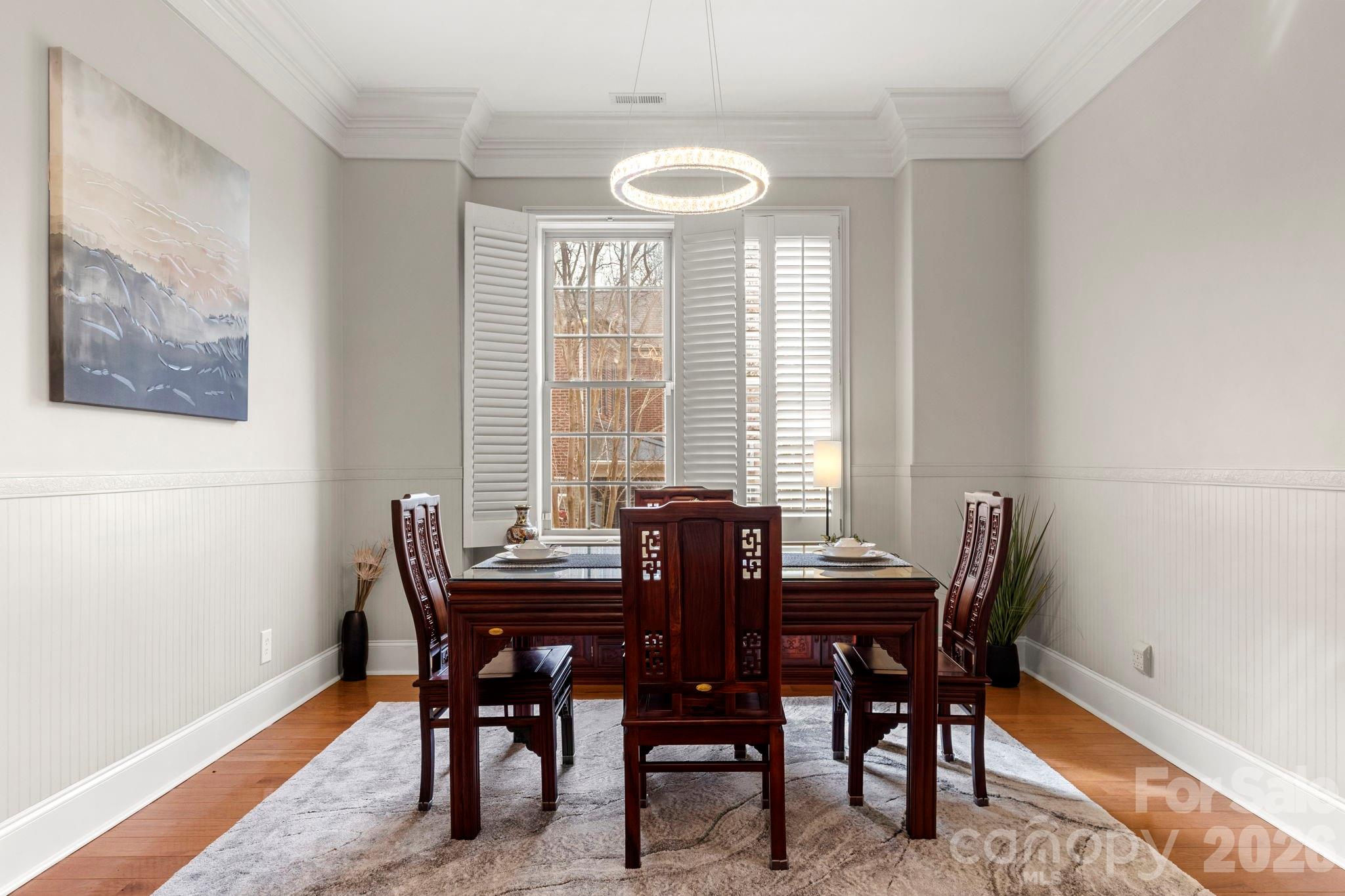 Adison Woods - Residential