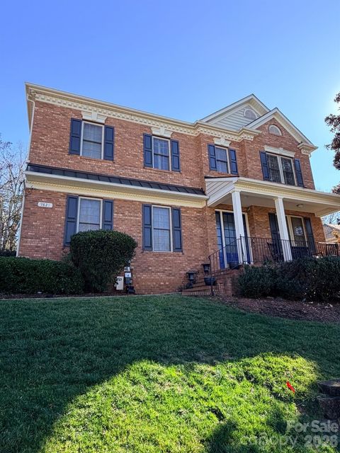 9821 adison gray Lane Charlotte NC 28270