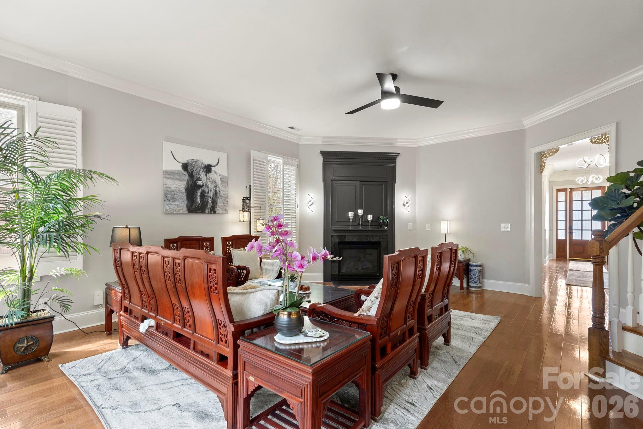 Adison Woods - Residential