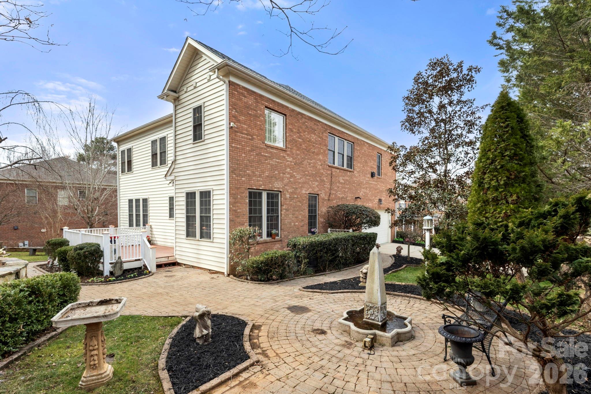 Adison Woods - Residential