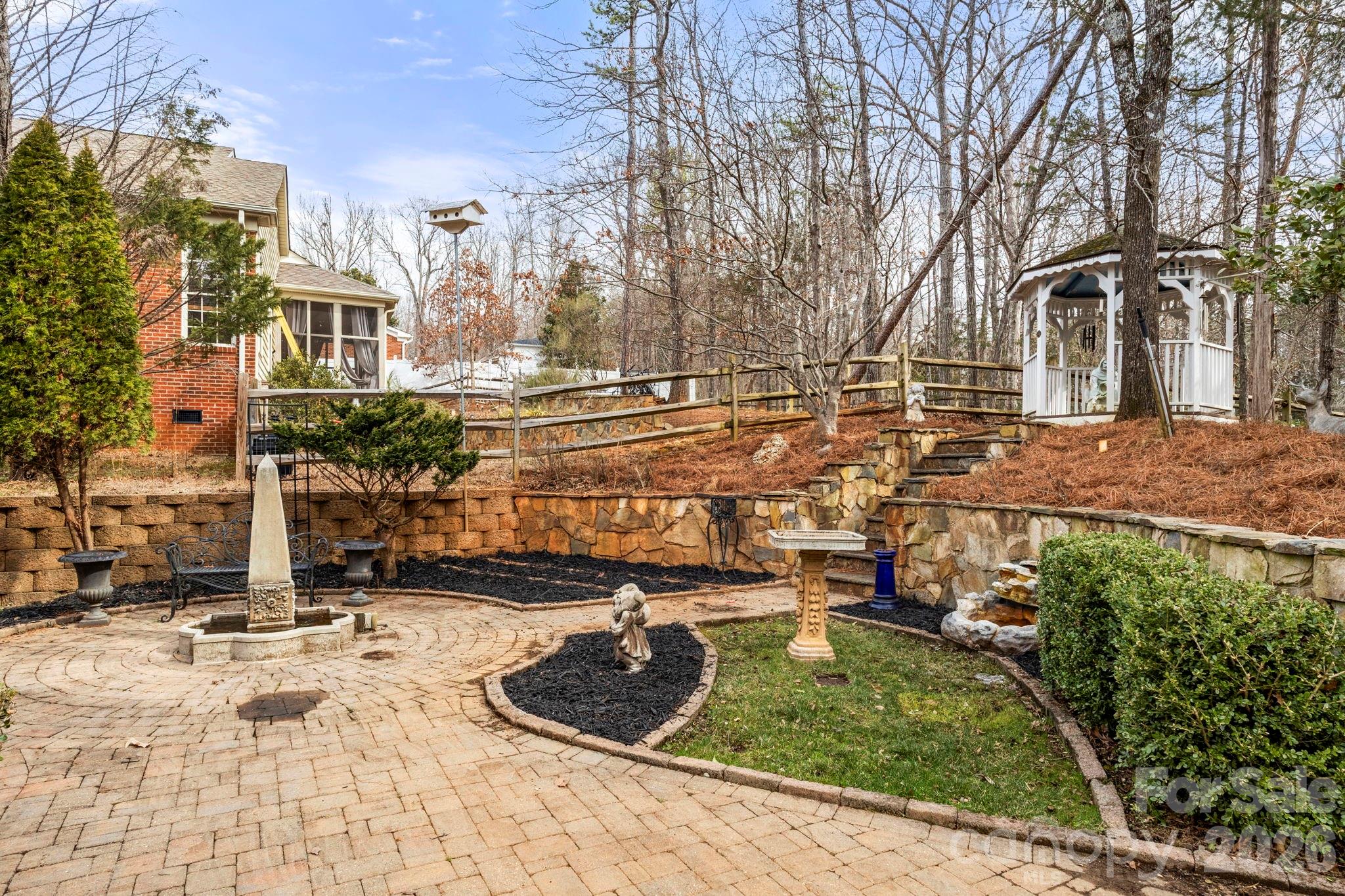 Adison Woods - Residential