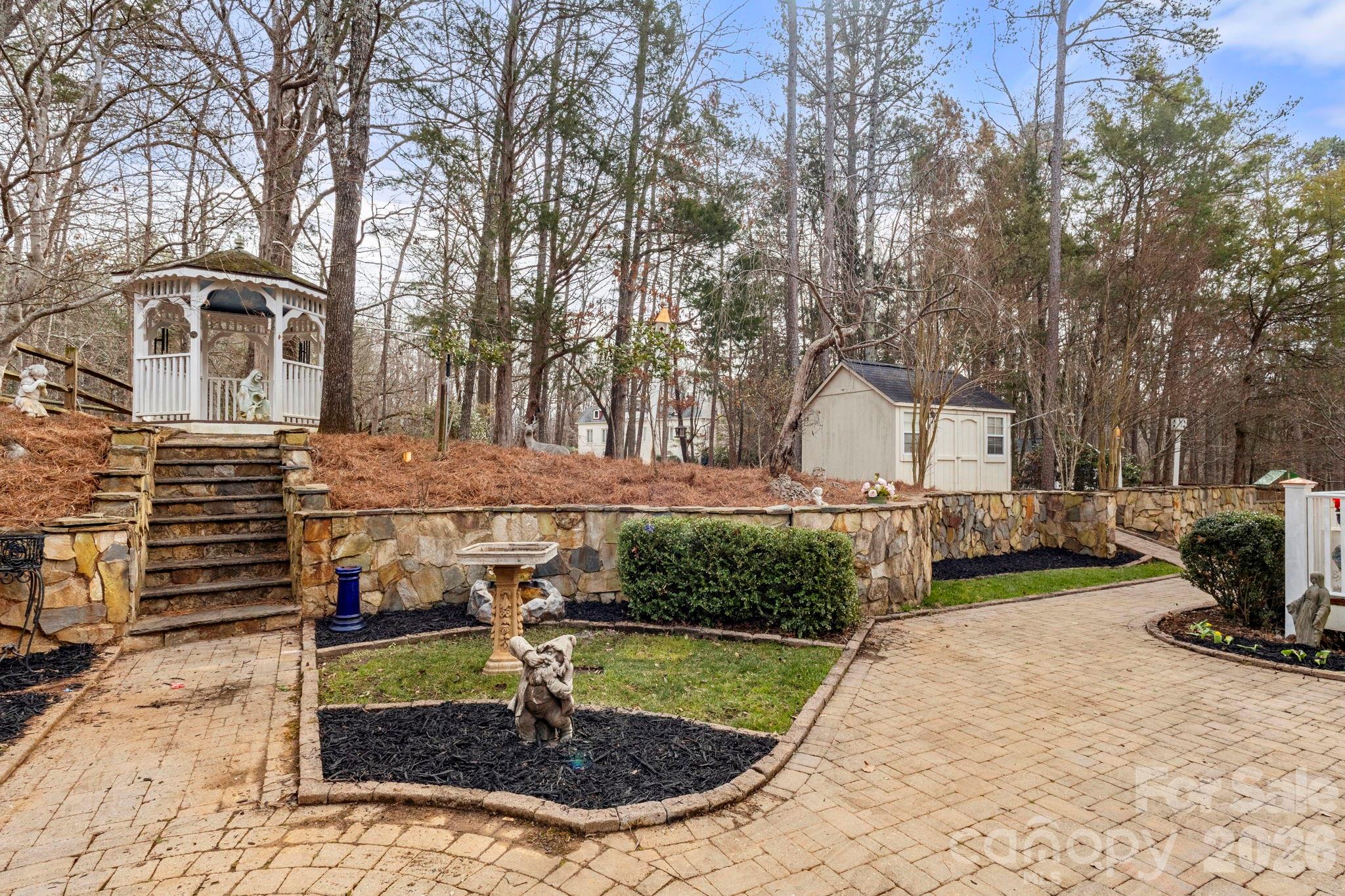 Adison Woods - Residential