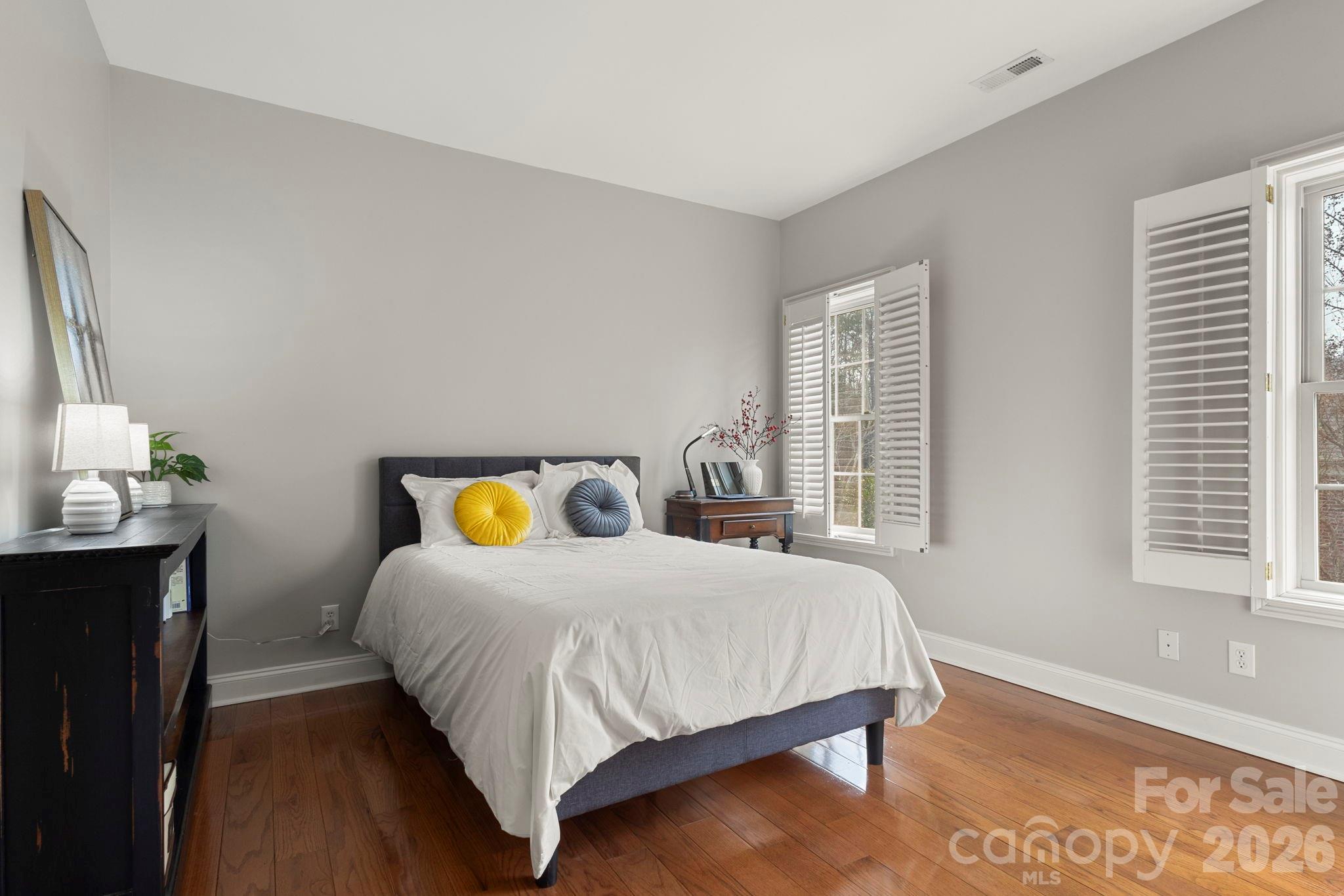 Adison Woods - Residential