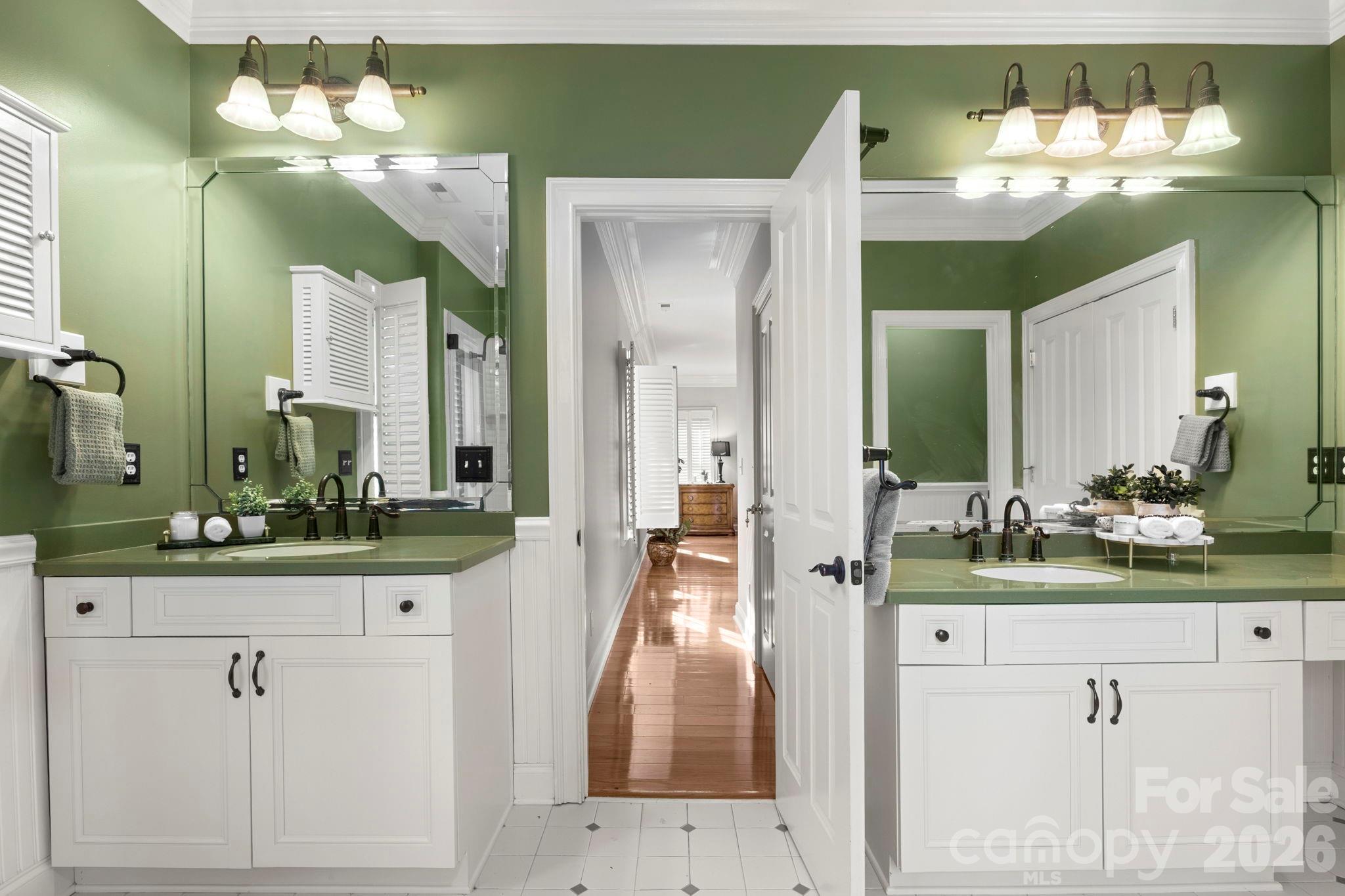 Adison Woods - Residential