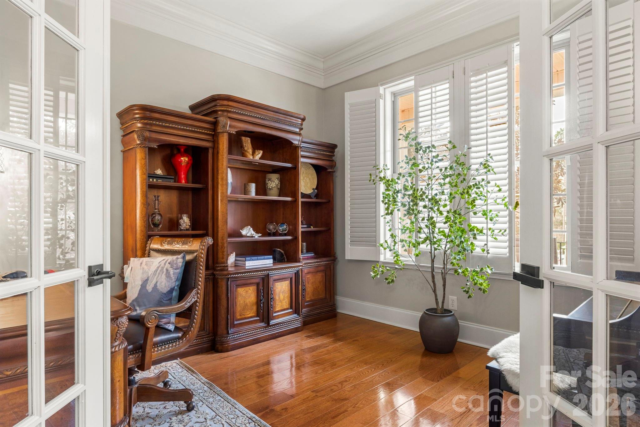 Adison Woods - Residential