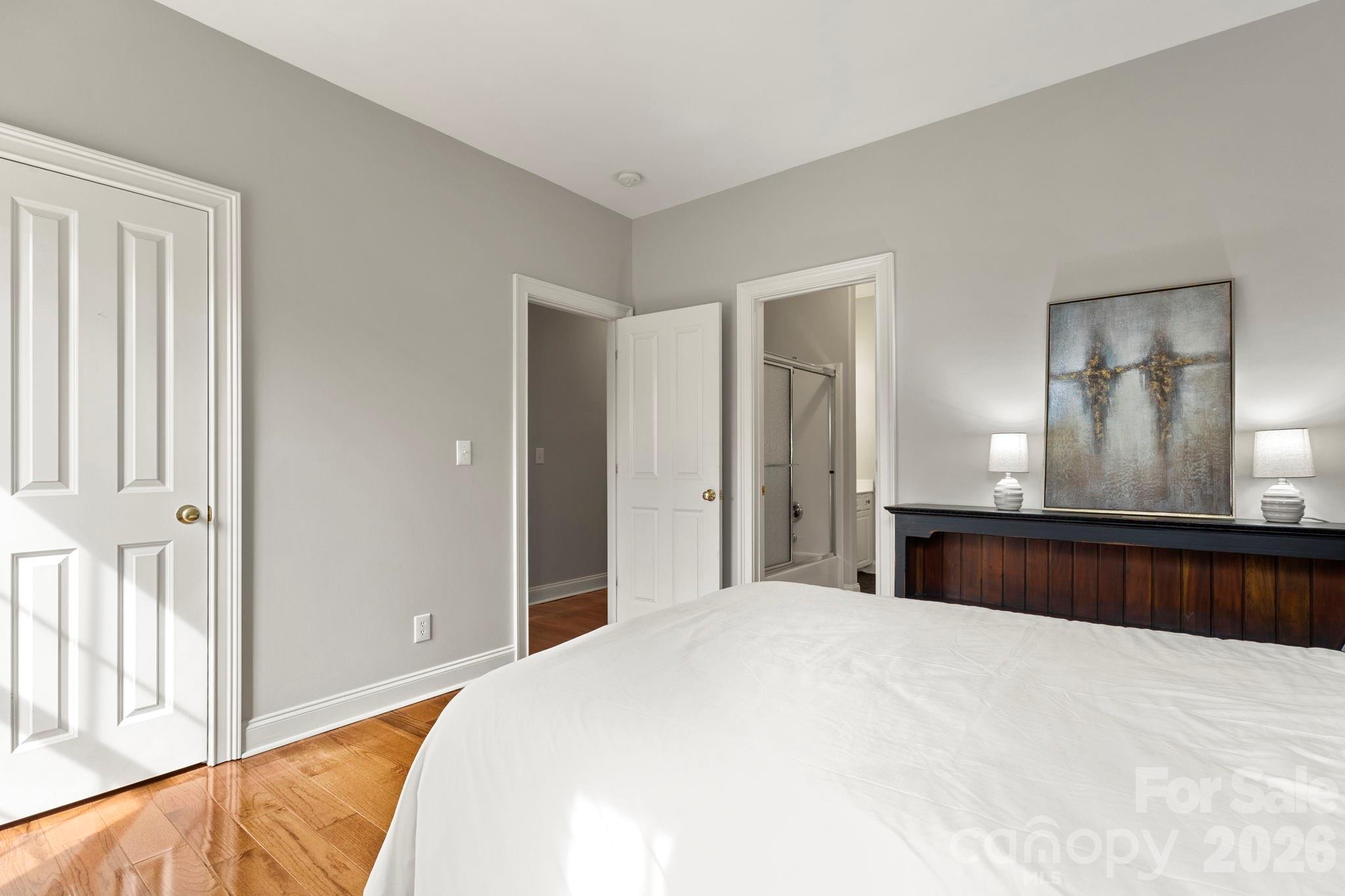 Adison Woods - Residential