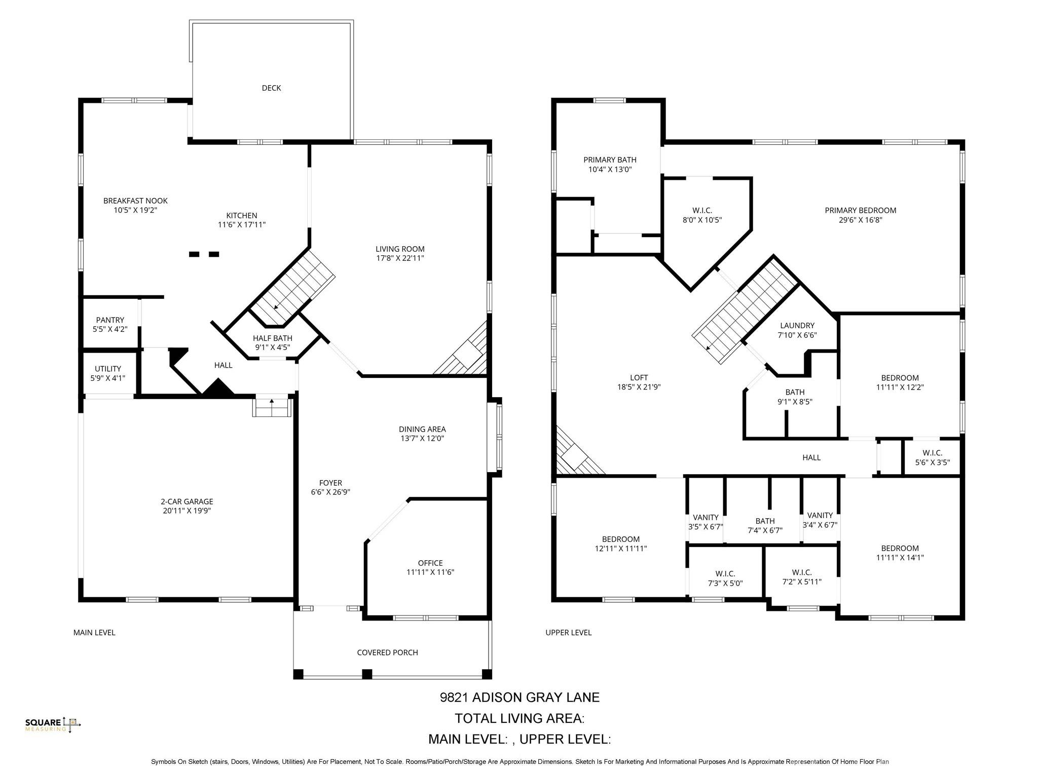 Adison Woods - Residential