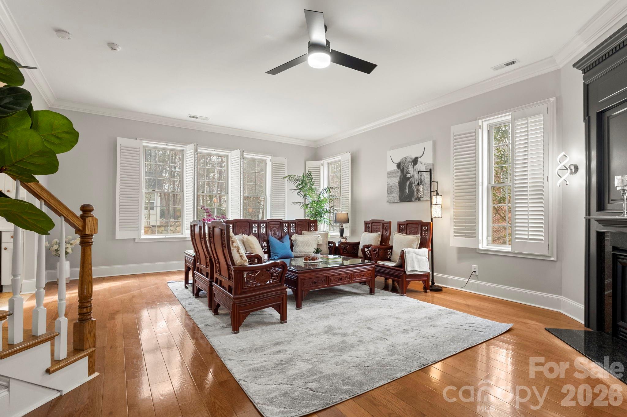 Adison Woods - Residential