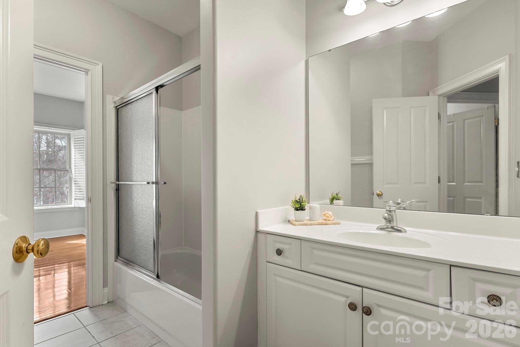 Adison Woods - Residential