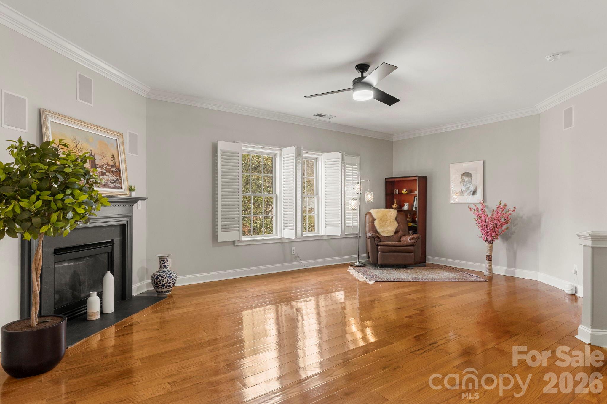 Adison Woods - Residential