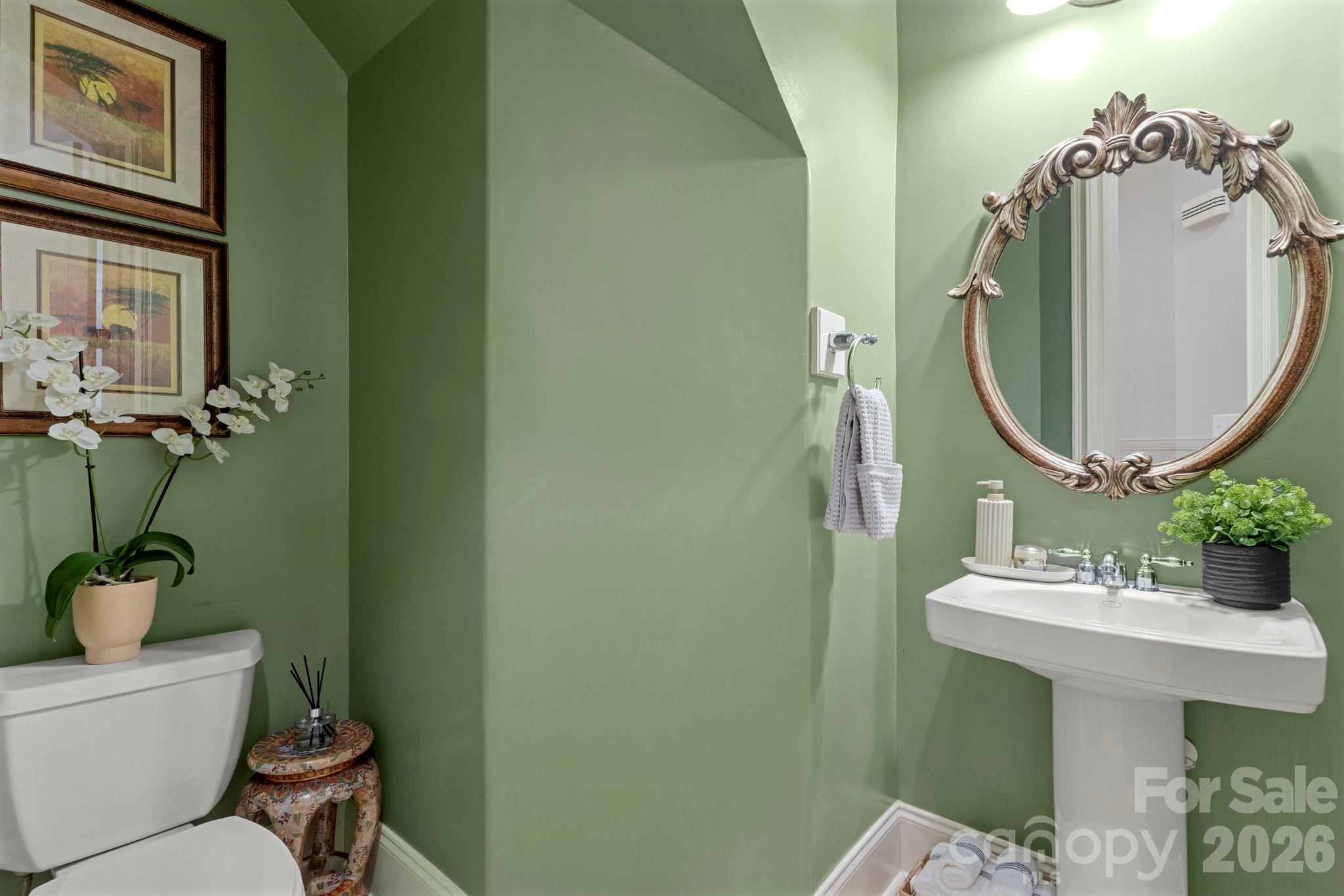 Adison Woods - Residential