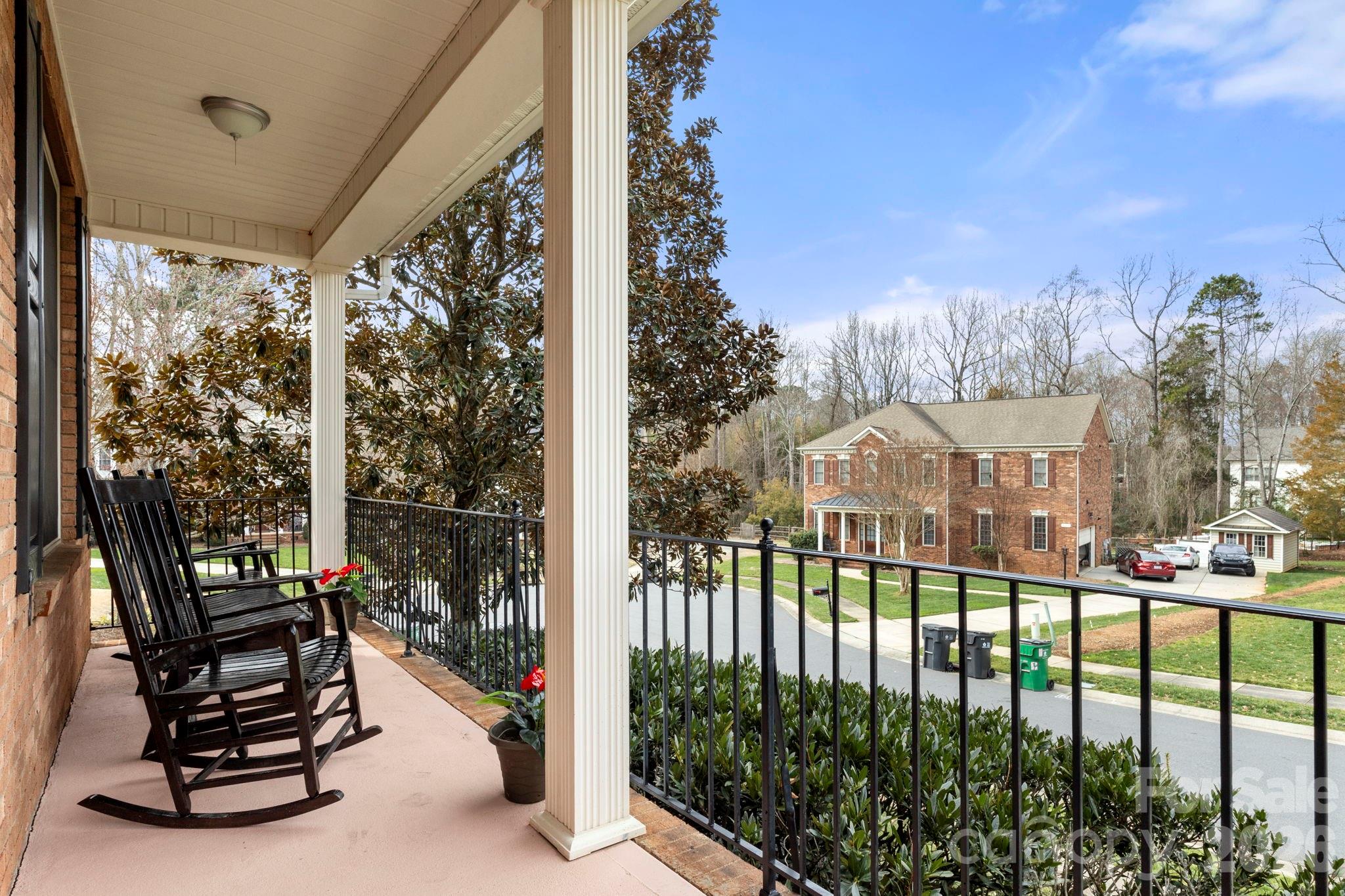 Adison Woods - Residential