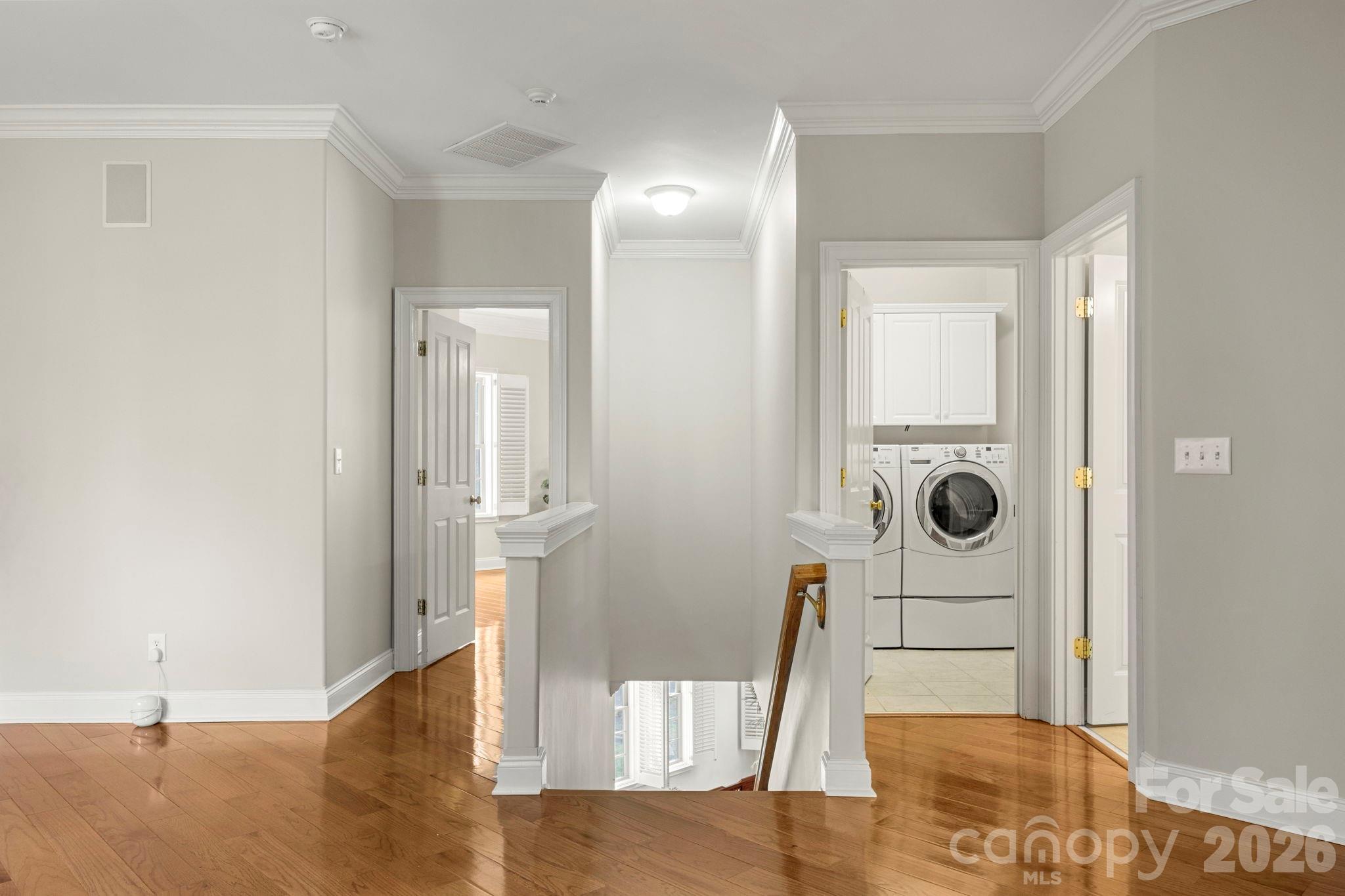 Adison Woods - Residential