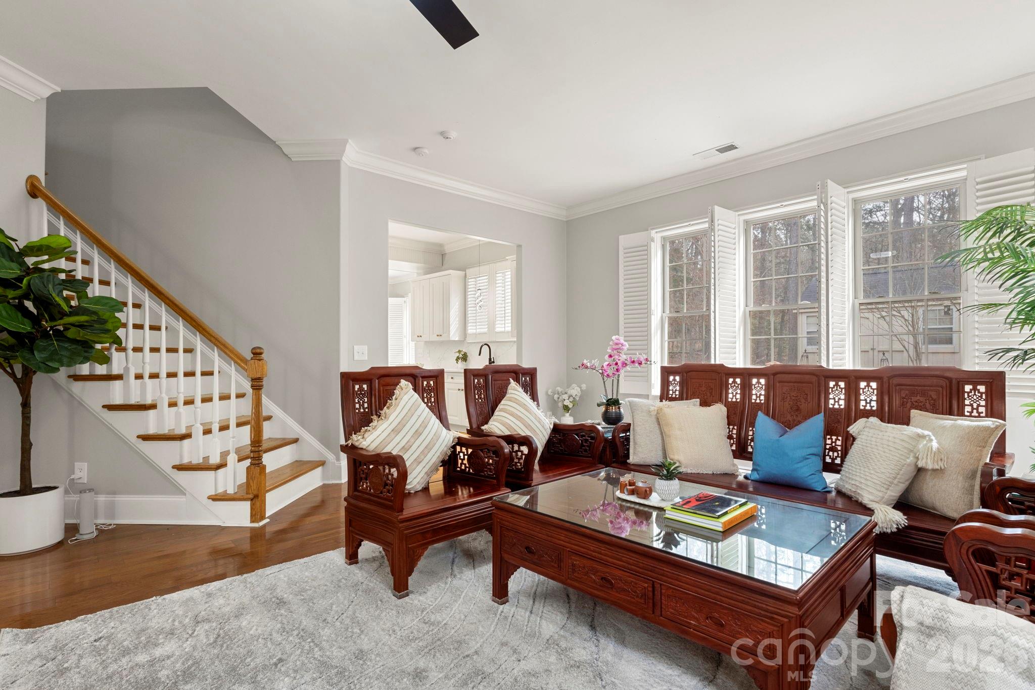 Adison Woods - Residential