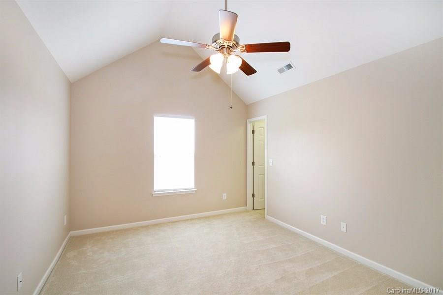 Lexington Commons - Residential Lease