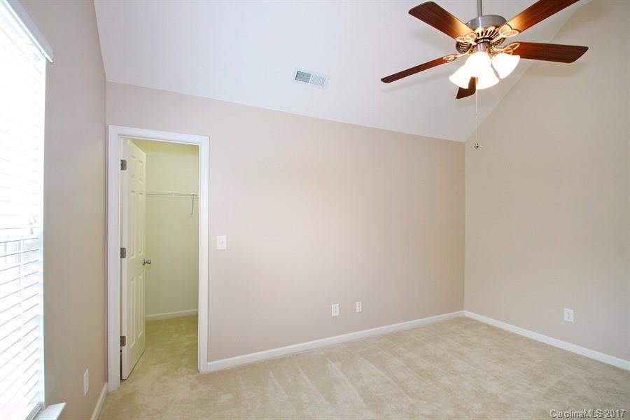 Lexington Commons - Residential Lease