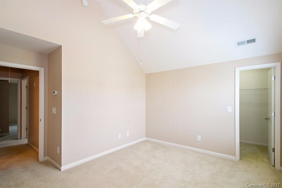 Lexington Commons - Residential Lease