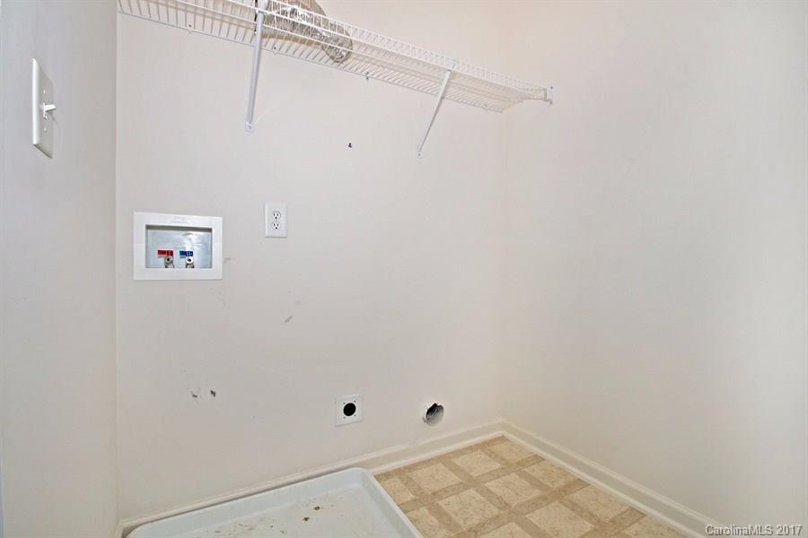 Lexington Commons - Residential Lease
