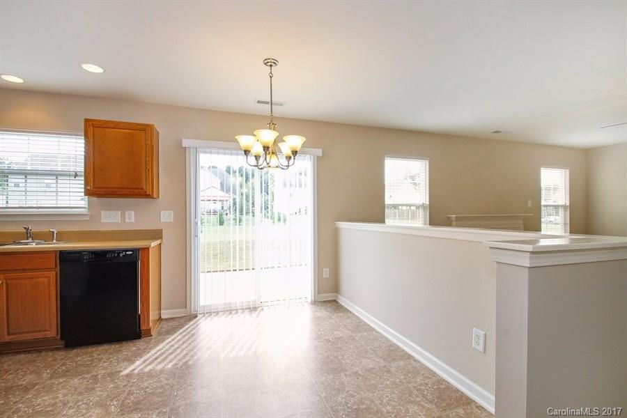 Lexington Commons - Residential Lease
