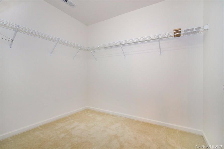 Lexington Commons - Residential Lease