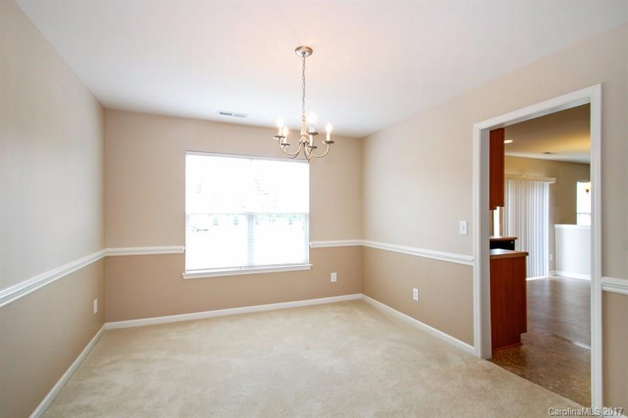 Lexington Commons - Residential Lease
