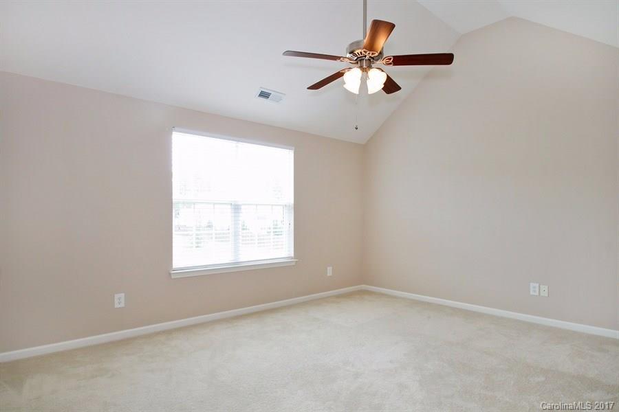 Lexington Commons - Residential Lease