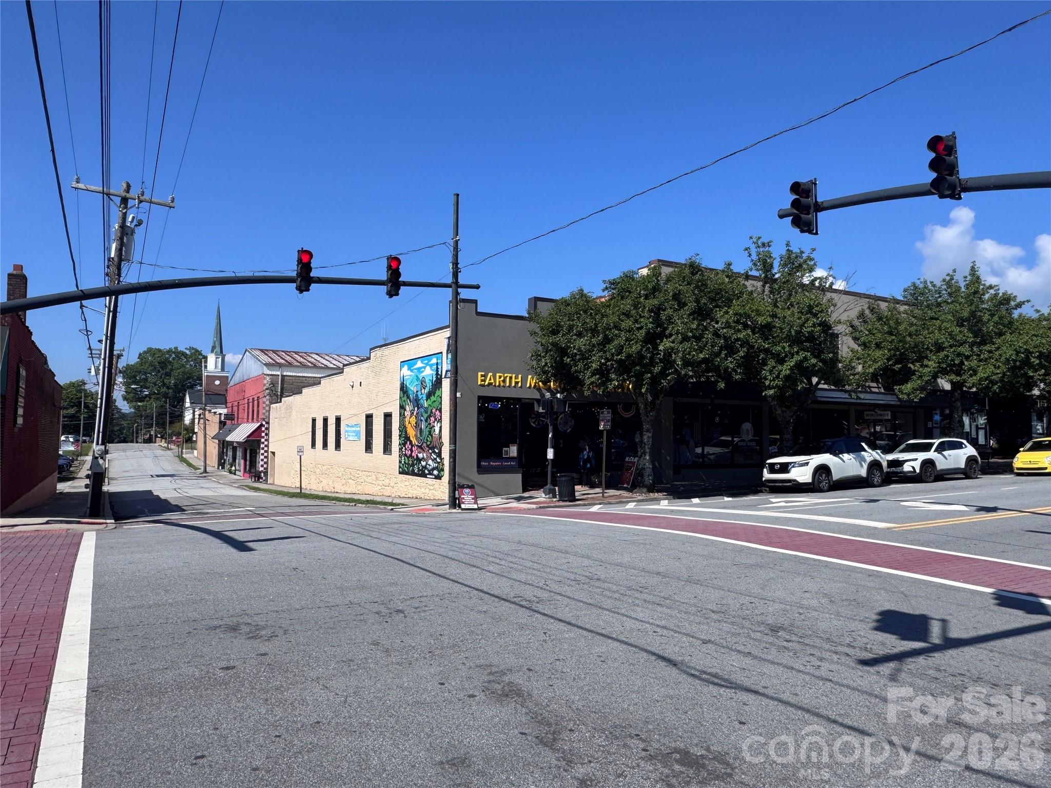 66 E Main Street