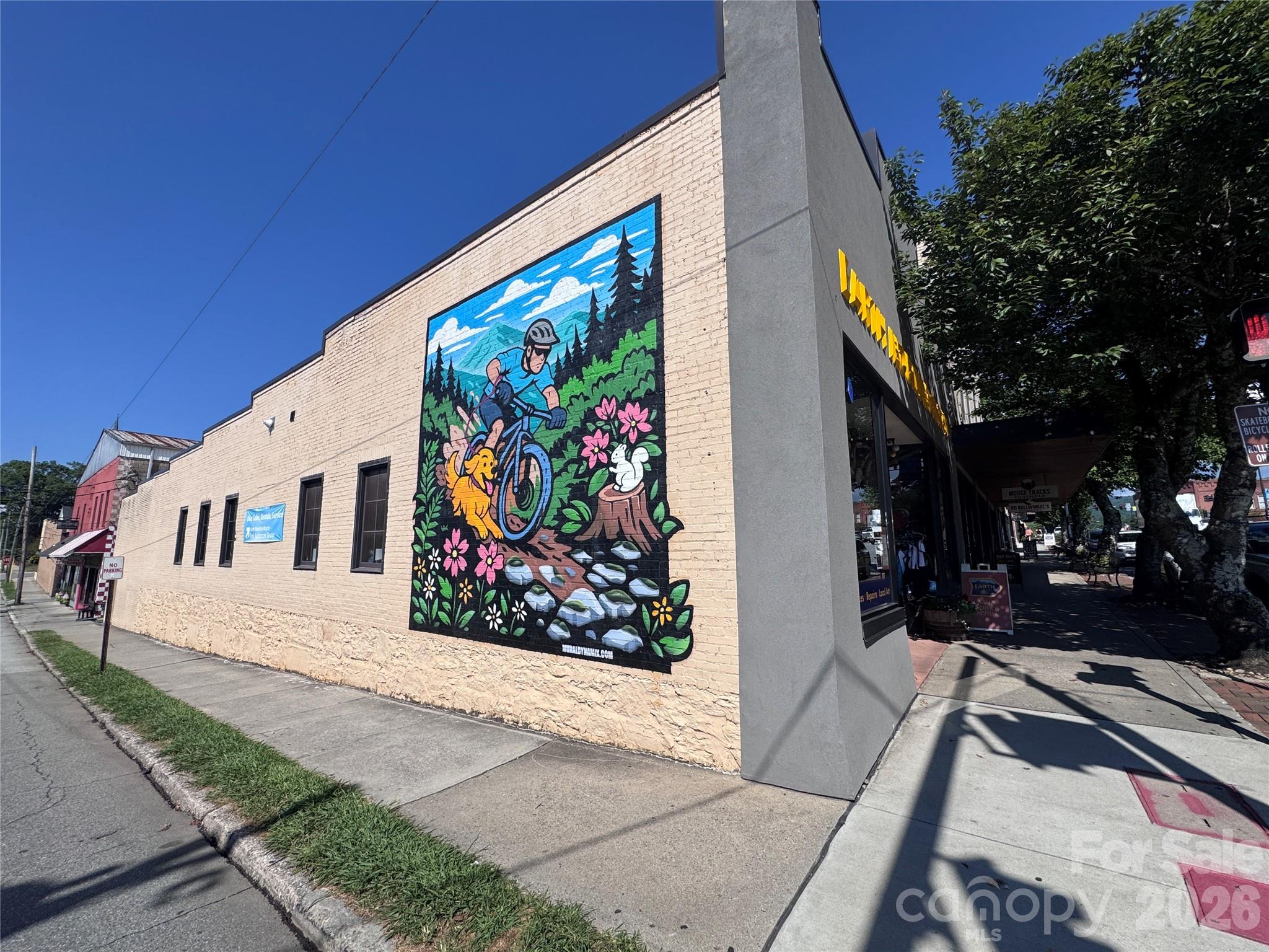 66 E Main Street
