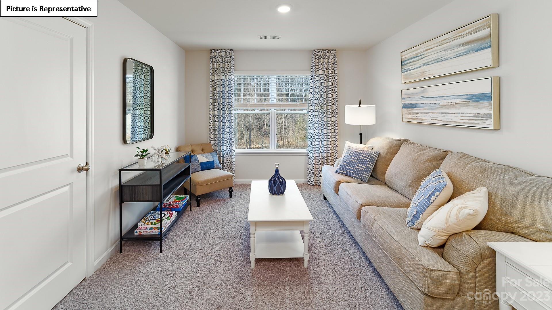 Crossroads - Residential