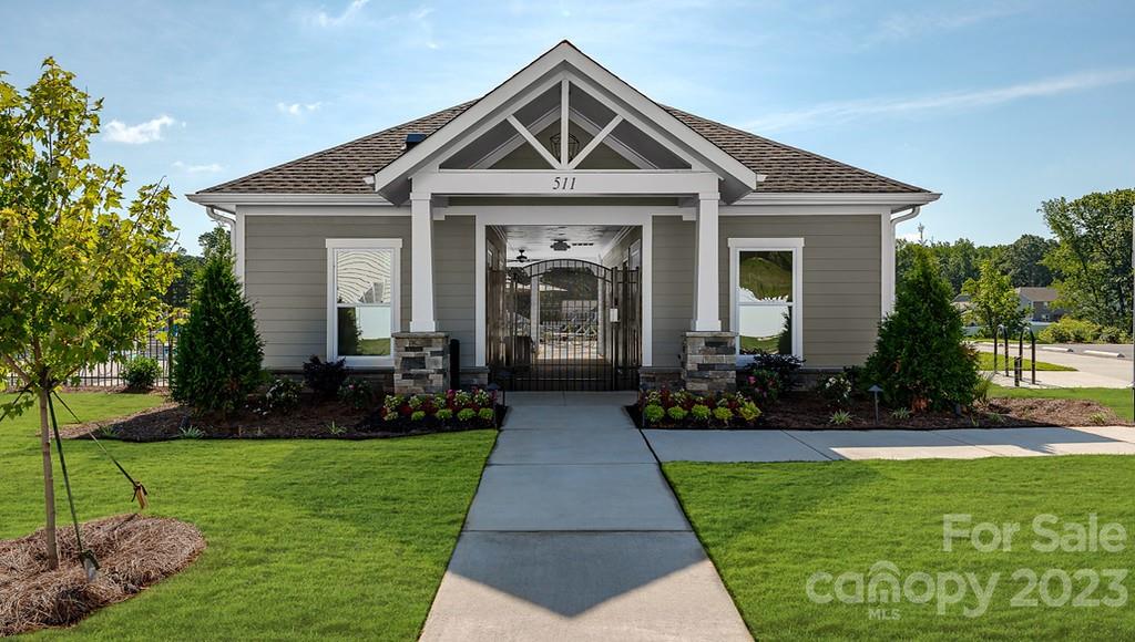 Crossroads - Residential