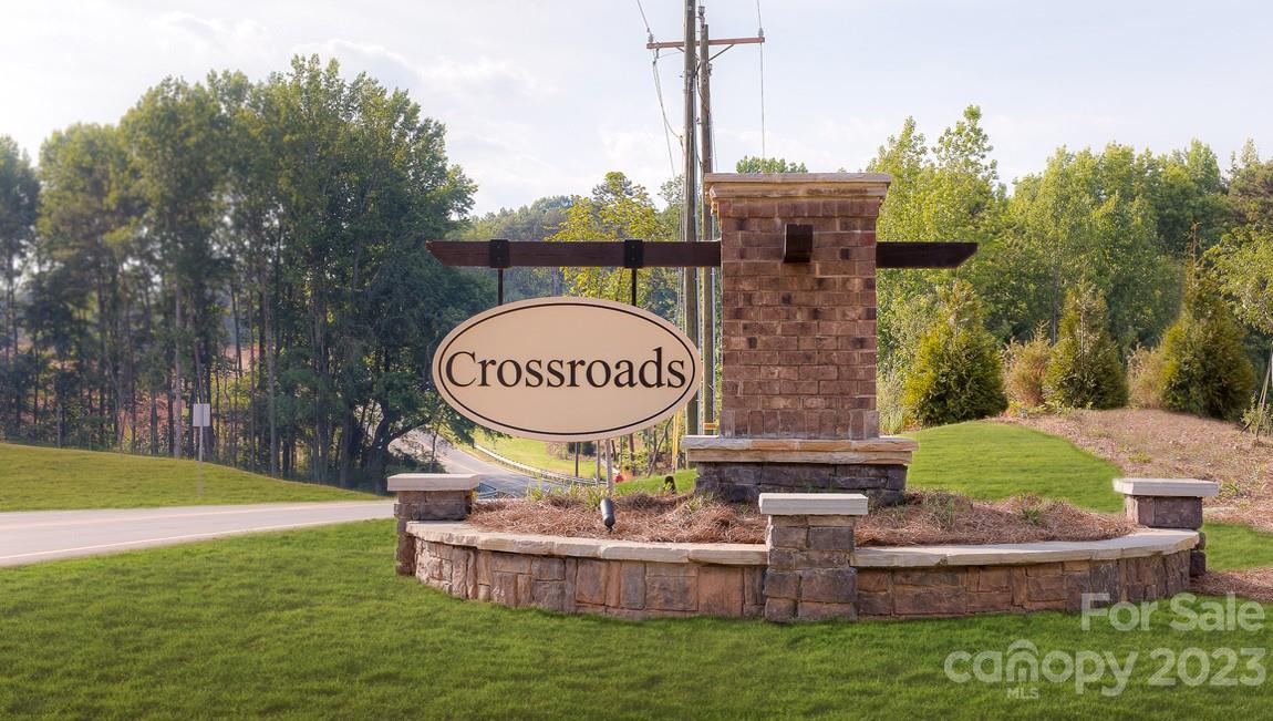 Crossroads - Residential