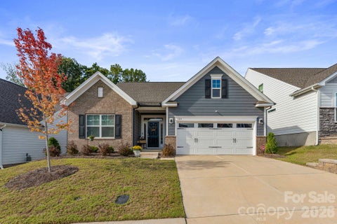 Photo of 124 Prestwick Way, Mooresville, NC 28115 (MLS # 4430605)