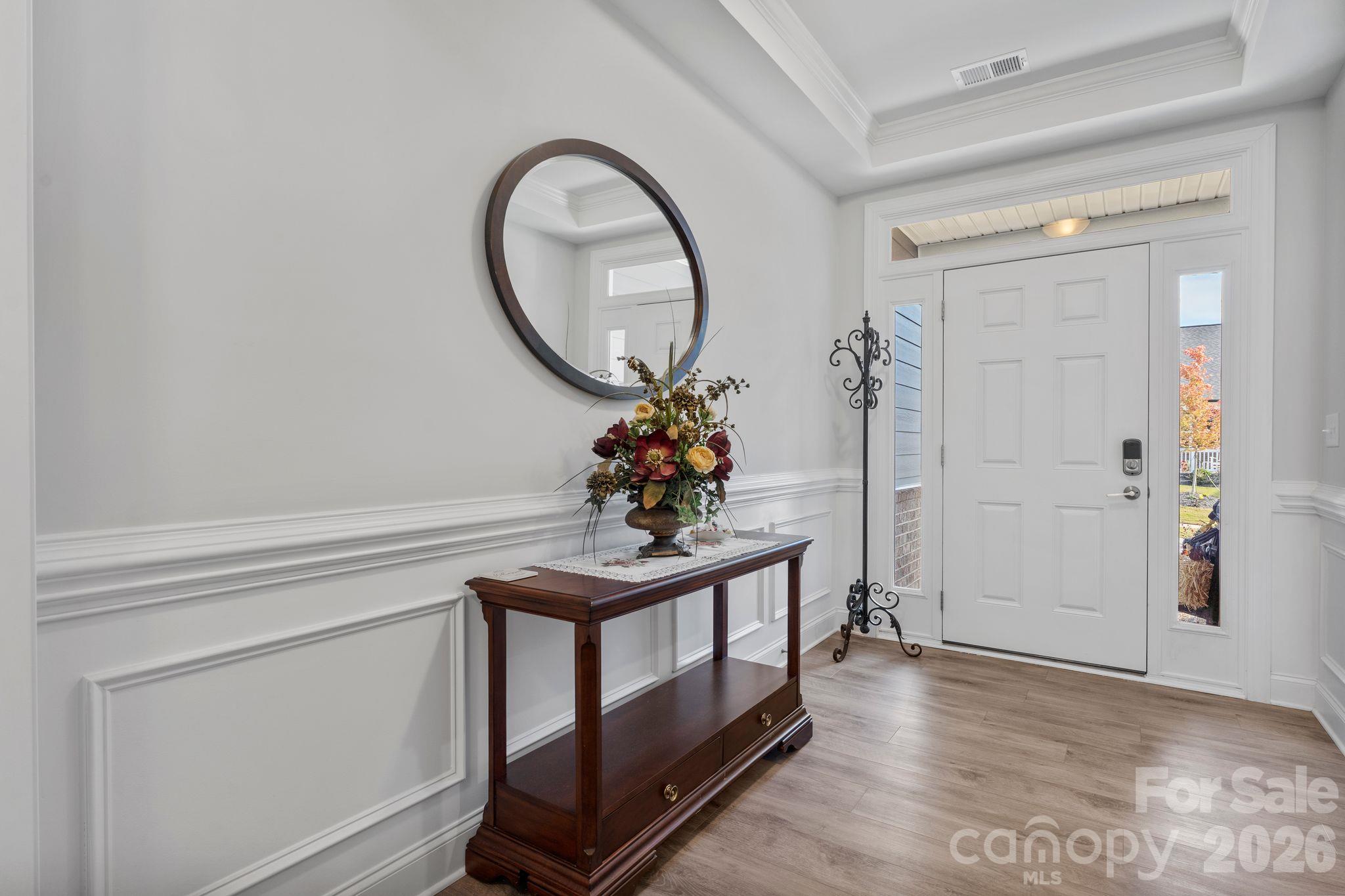 124 Prestwick Way