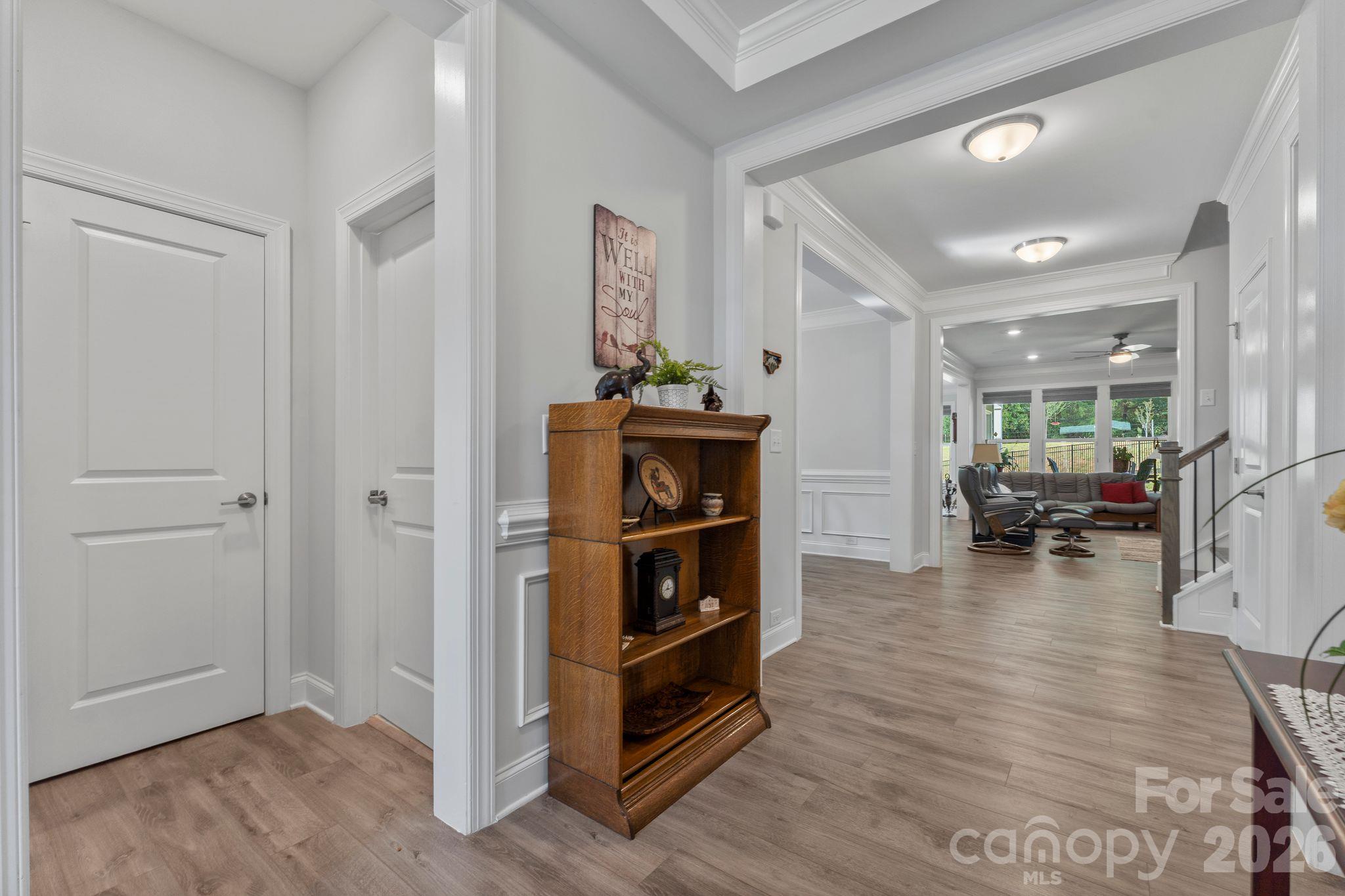124 Prestwick Way