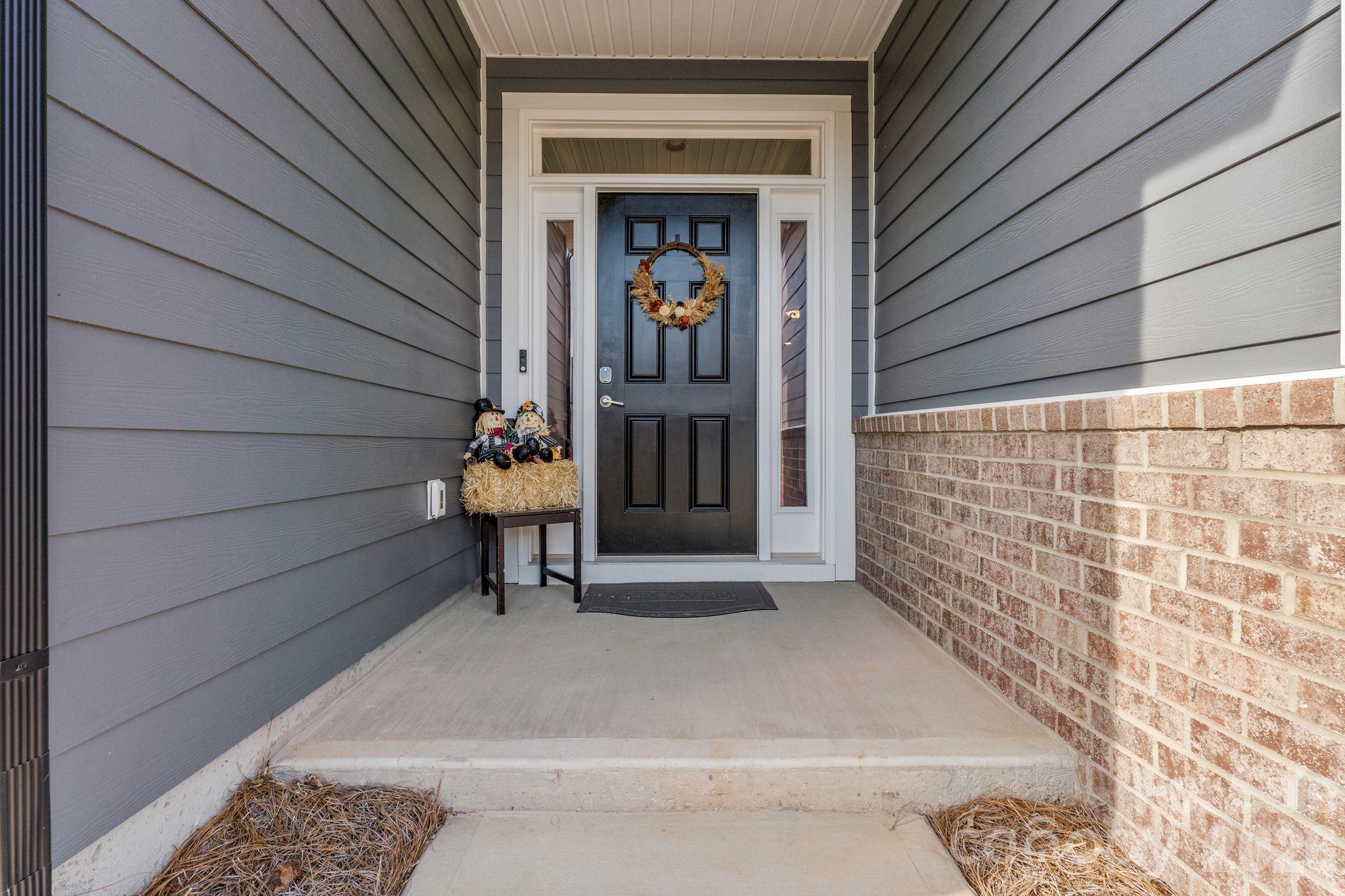 124 Prestwick Way