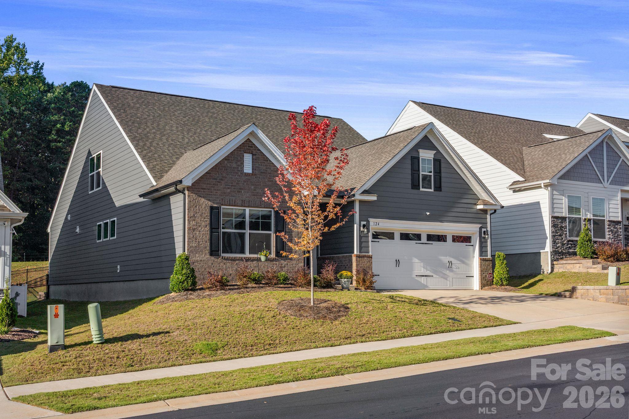124 Prestwick Way