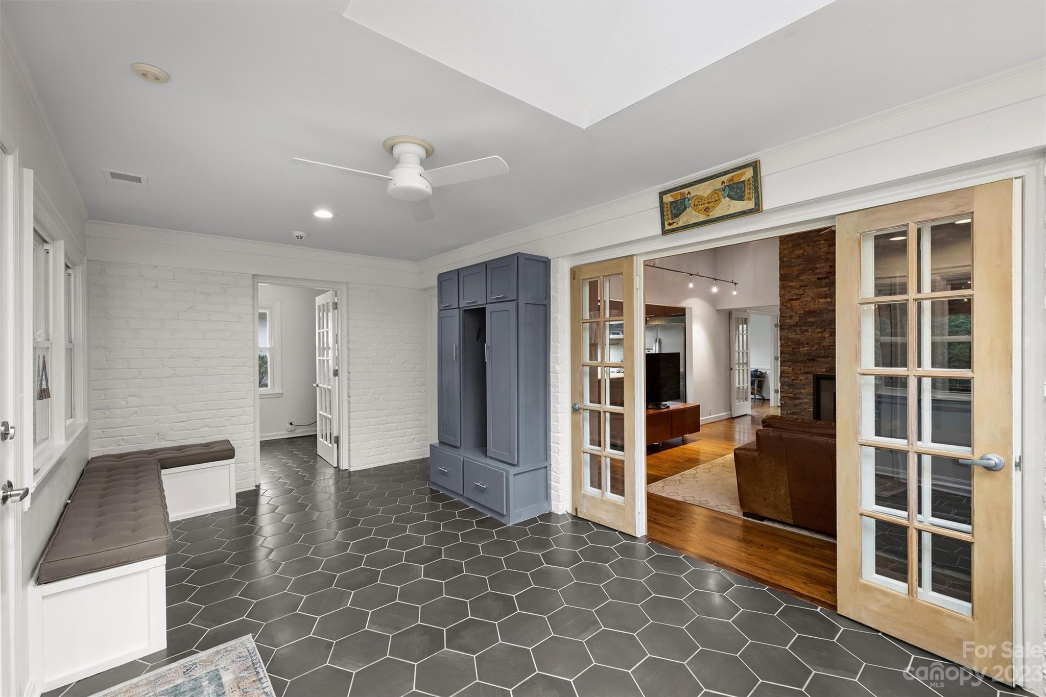 Town and Country Estates - Residential