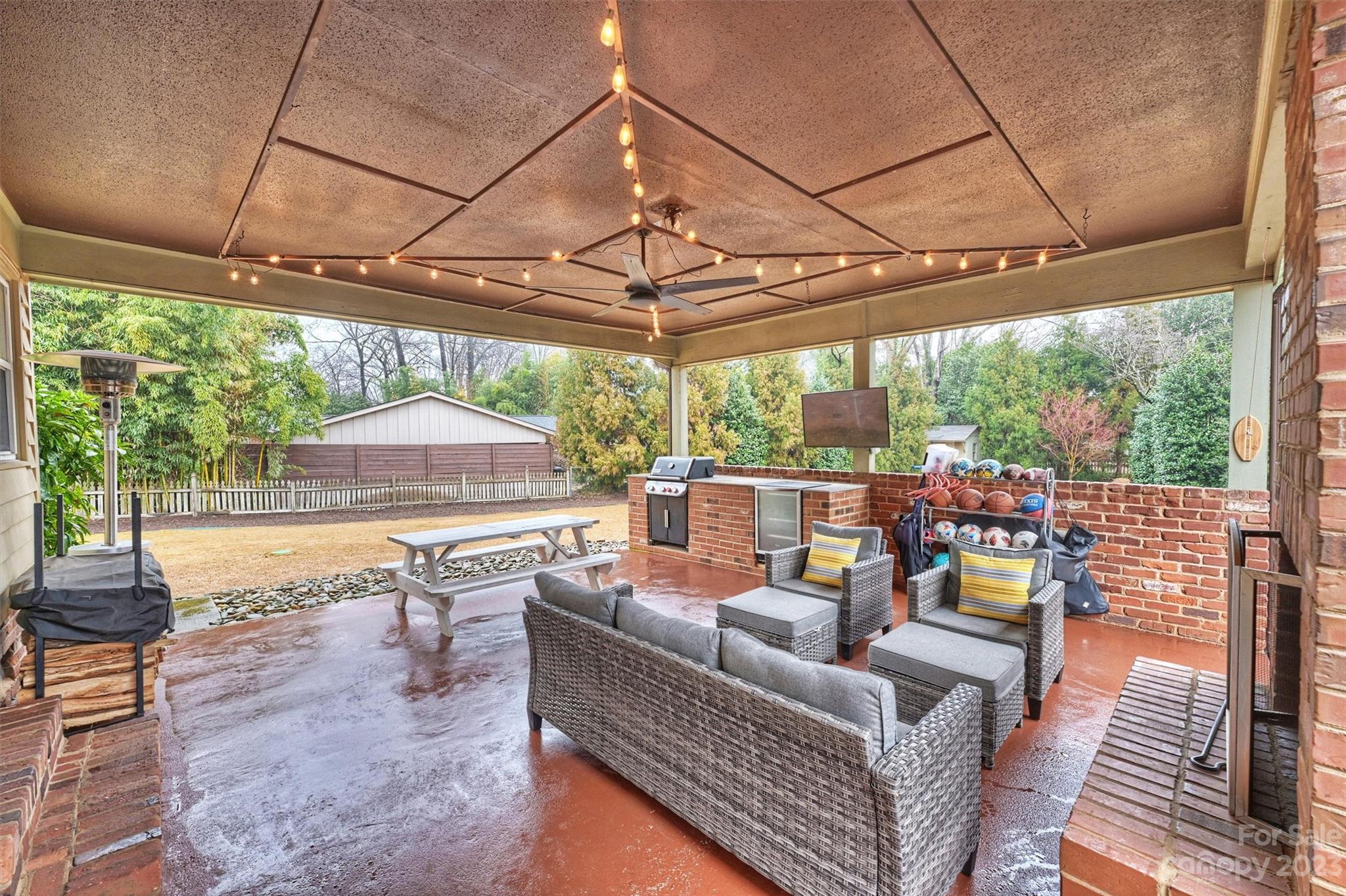 Town and Country Estates - Residential