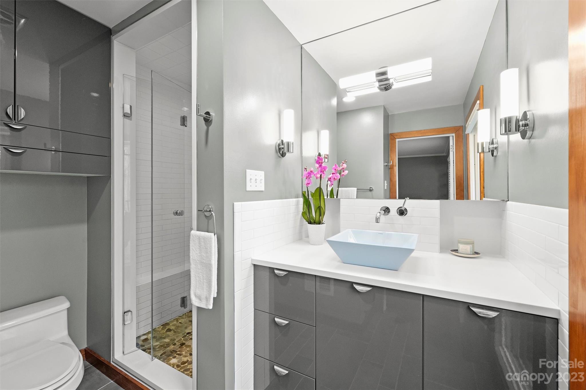 Town and Country Estates - Residential