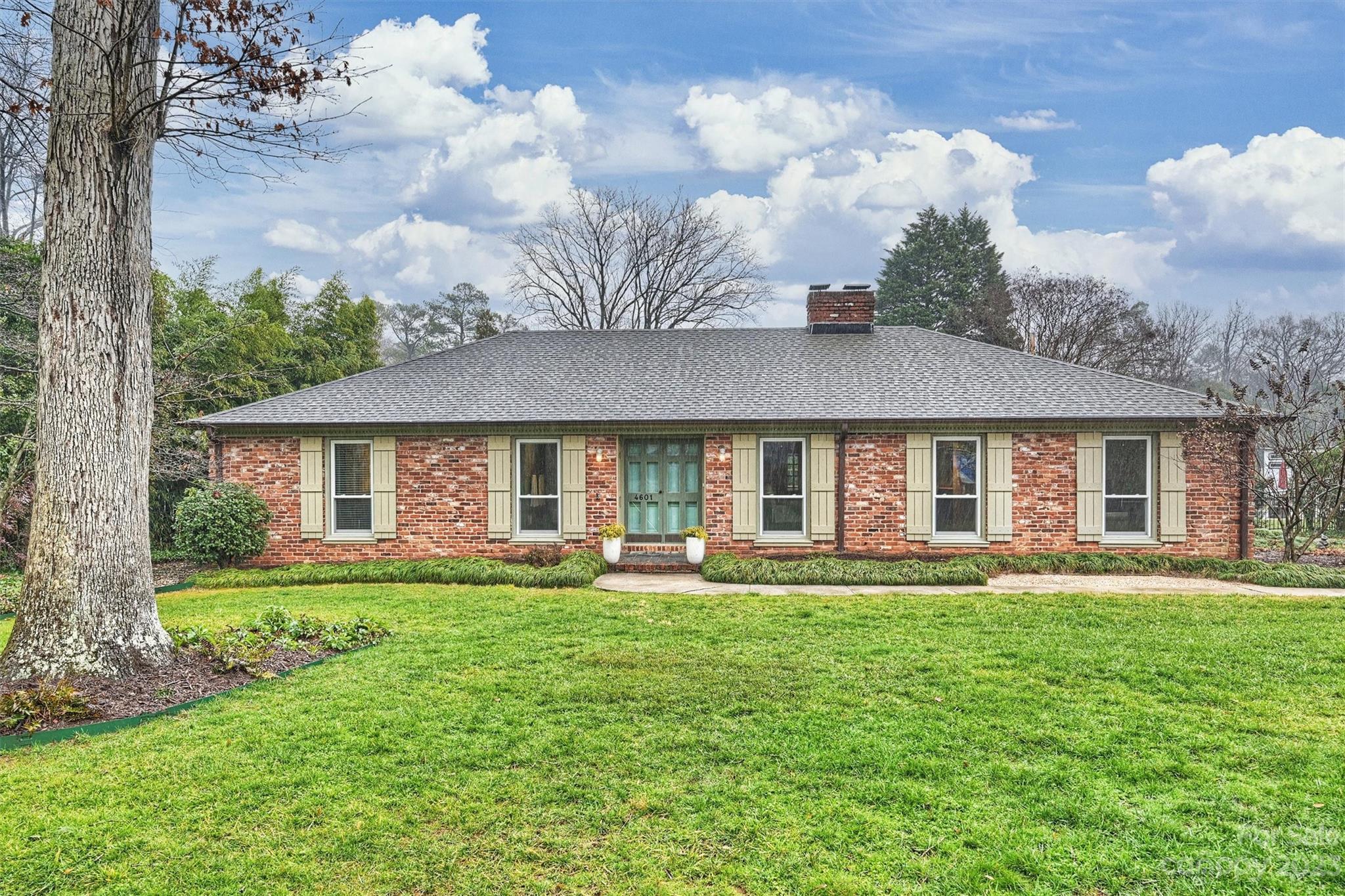 Town and Country Estates - Residential